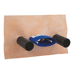 Скрытая часть смесителя Grohe Grohtherm SmartControl 26449000