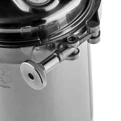 Проточный фильтр Гейзер Эко