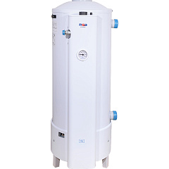 Напольный газовый котел отопления Ростовгазоаппарат RGA 11K Classic Rostov TL 2210-382