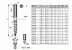 Винт-шуруп Walraven BIS Torx М10 х 120 мм