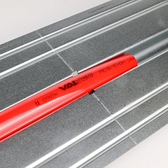 Теплораспределительная пластина VALTEC для теплого пола (1000х125)