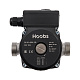 Циркуляционный насос HOOBS CW 25-40SN 180мм 65Вт 1x230В 50Гц (корпус нерж.сталь) (с гайками)