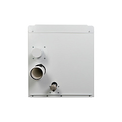 Настенный газовый конденсационный котел отопления Kentatsu Impect-3/W