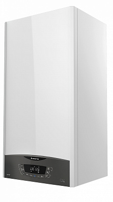 Настенный газовый конденсационный котел отопления Ariston CLAS ONE SYSTEM 35 RDC