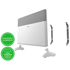 Электрический обогреватель (конвектор) Ballu Apollo Transformer BEC/AT-1500 1,5 кВт (без блока управления)