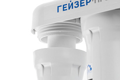 Система обратного осмоса Гейзер Престиж (12 l)