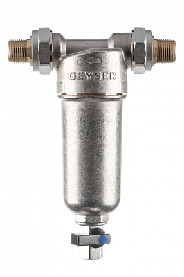 Фильтр Гейзер Бастион 121 - 1/2