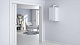Настенный газовый одноконтурный котел отопления Viessmann Vitopend 100-W A1HB002 U-rlu 29,9 кВт A1HB002