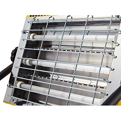 Инфракрасный электрический обогреватель Ballu BIH-LM-1.5-S