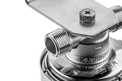 Фильтр Гейзер премьер 3/4