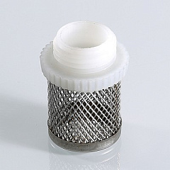 Фильтр сетчатый VALTEC для обратного клапана 1/2