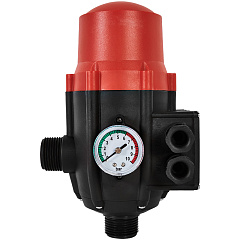 Блок насосной автоматики Rommer EPC-2