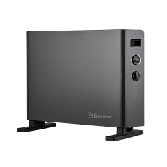 Электрический обогреватель Thermex Pronto 1500M Black