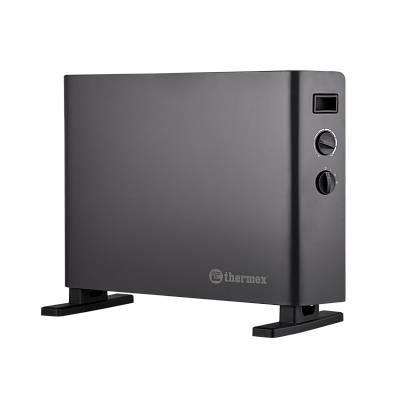Электрический обогреватель Thermex Pronto 2000M Black