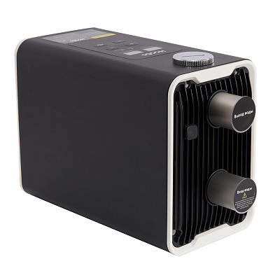 Насосная станция HOOBS SBS 2-32 1x220-240В 50/60Гц G1xG1