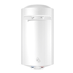 Электрический накопительный водонагреватель Thermex Auga 50 V Slim Wi-Fi