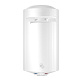 Электрический накопительный водонагреватель Thermex Auga 50 V Slim Wi-Fi