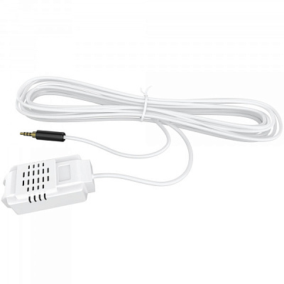 Микрофон EctoControl проводной (ES-MIAM-01)