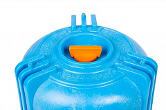 Корпус Джилекс для картриджного фильтра 1 М