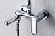 Душевая колонна Bravat Opal F6125183CP-A-RUS