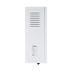 Электрический котёл отопления настенный Thermex Sonne 12 Wi-Fi одноконтурный (White)