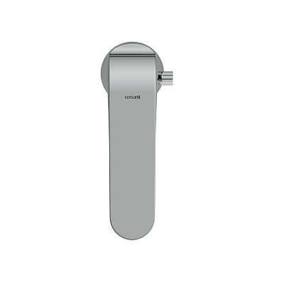 Смеситель для раковины Cersanit SENSE, хром, сенсорный