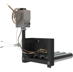 Газовая горелка Лемакс ГГУ-9д