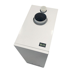 Напольный газовый котел отопления, одноконтурный Axis STANDART 16 кВт (AXIS-06-16T-00)