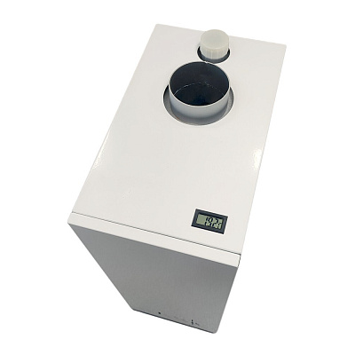 Напольный газовый котел отопления, двухконтурный Axis STANDART 16 кВт (AXIS-06-16TW-00)