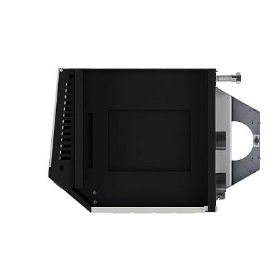 Напольный газовый котел отопления, одноконтурный Лемакс OMEGA E-16