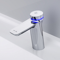 Смеситель для раковины AM.PM Inspire 2.0 F50A02400