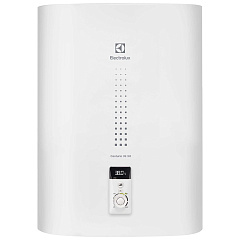 Электрический накопительный водонагреватель Electrolux EWH 30 Centurio IQ 3.0