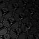Монтажный мат Stout для теплого пола с бобышками черный 1100х800х20