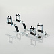 Кронштейн VALTEC для коллекторов 500n-e и 560n-e1 дюйм (1шт)