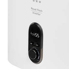 Электрический накопительный водонагреватель Electrolux EWH 50 Royal Flash Inverter