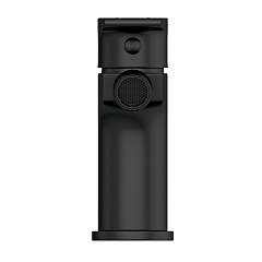 Смеситель для биде Cersanit BRASKO BLACK, черный