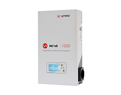 Стабилизатор напряжения Штиль (SHTYL) IS1000 (1000 ВА)