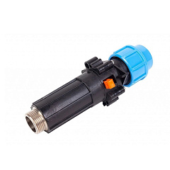 Сливной клапан Джилекс ПРО 32x1 П