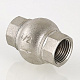 Клапан обратный VALTEC 2 (латунный золотник)