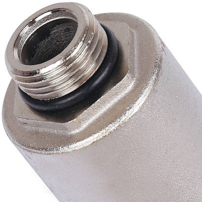 Автоматический воздухоотводчик Stout вертикальный выпуск 1/2 (SVS-1011-000015)