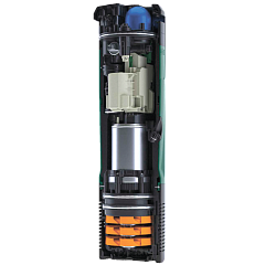 Погружной насос для колодцев DAB DTRON2 45/90 230V/50Hz