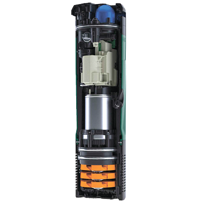 Погружной насос для колодцев DAB DTRON2 35/90 230V/50Hz