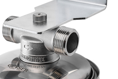 Фильтр Гейзер премьер 1 дюйм, 50755