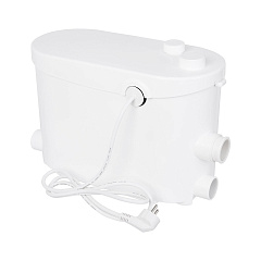 Канализационная станция HOOBS  RCS 400 400Вт 1x220-240В 50Гц