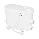 Канализационная станция HOOBS  RCS 400 400Вт 1x220-240В 50Гц