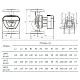 Насос циркуляционный UNIPUMP UPFE 40-80 (отопление)