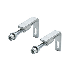 Комплект TECE TECEspring, панель смыва с прямоугольными кнопками, нержавеющая сталь, сатин