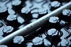 Труба из сшитого полиэтилена для поверхностного отопления TECE TECEfloor SLQ РЕ-RT 5S, 20x2,25 мм