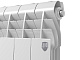 Алюминиевый секционный радиатор отопления Royal Thermo Biliner Alum 500 / 8 секций
