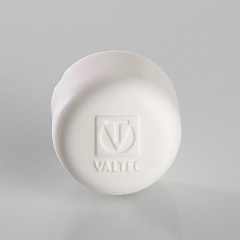 Заглушка полипропиленовая VALTEC PPR 110 мм